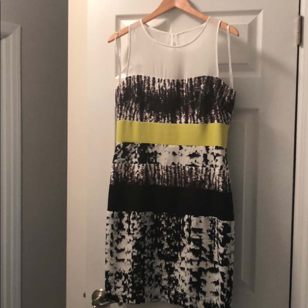 BCBGmaxazria Dress